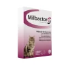 Milbactor Grote Kat (+2 Kg) 1 Milbactor Grote Kat (+2 Kg) -Dierenbenodigdheden Korting milbactor grote kat 2 kg