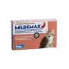 Milbemax Kleine Kat / Kitten 1 Milbemax Kleine Kat / Kitten -Dierenbenodigdheden Korting milbemax kleine kat kitten
