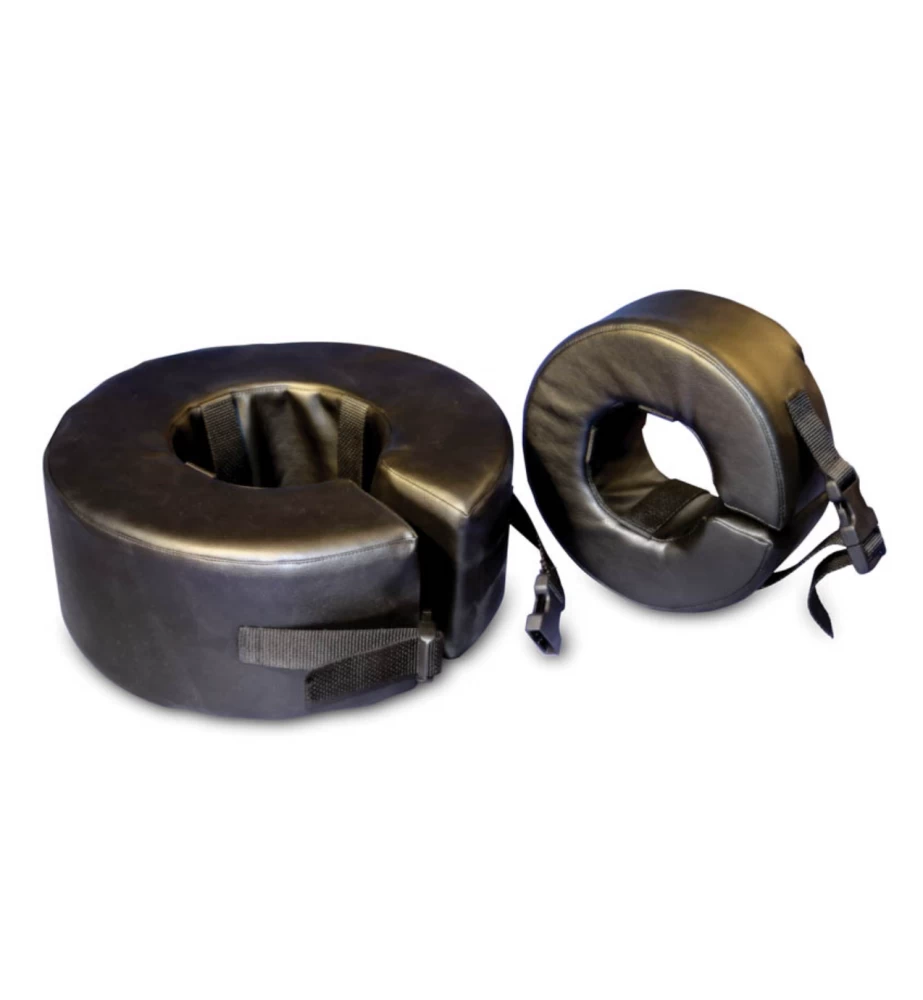 Moon Collar (Schuimkraag) 3 Moon Collar (Schuimkraag)