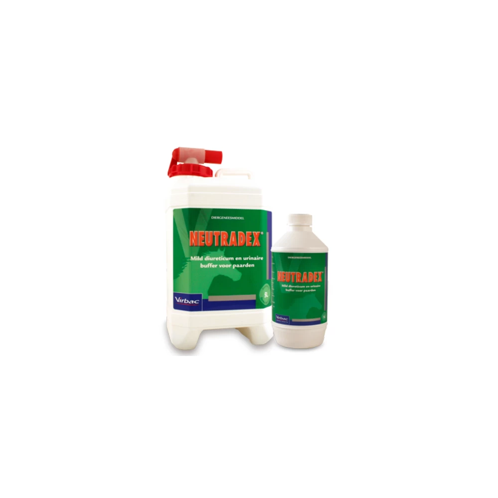 Virbac Neutradex 3 Virbac Neutradex
