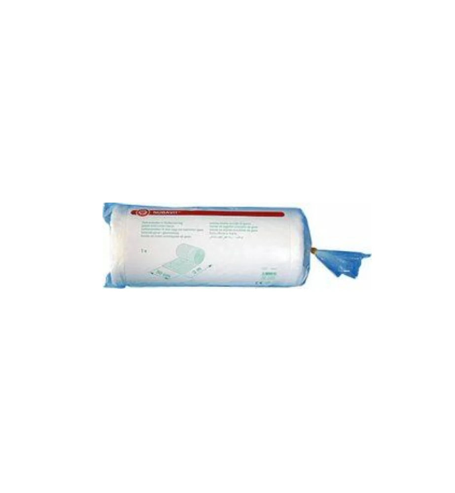 Nobavit Wondverband - 45 Cm - 1 Rol 4 Nobavit Wondverband - 45 Cm - 1 Rol - Afbeelding 2
