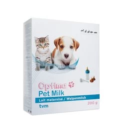 Optima Pet Milk