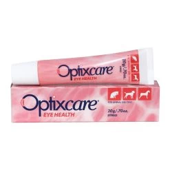 Optixcare Eye Health - 20 Gram