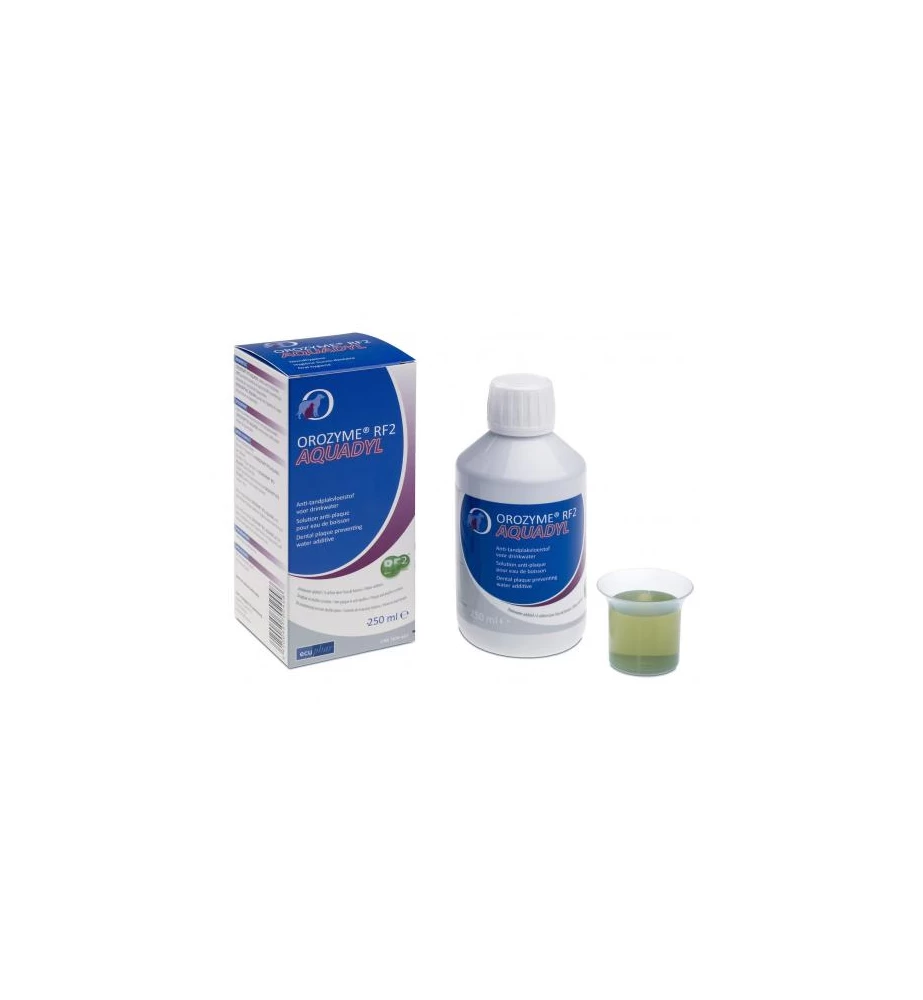 Orozyme RF2 Aquadyl - 250 Ml 3 Orozyme RF2 Aquadyl - 250 Ml