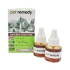 Pet Remedy Verdamper Navulling - 2 X 40 Ml 2 Pet Remedy Verdamper Navulling - 2 X 40 Ml -Dierenbenodigdheden Korting pet remedy verdamper navulling 2 x 40 ml