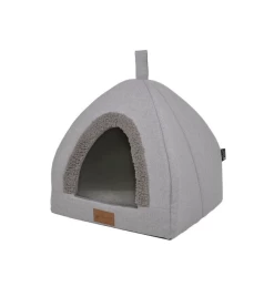 Petlando Cat Cave Bastia Grijs (Stone)