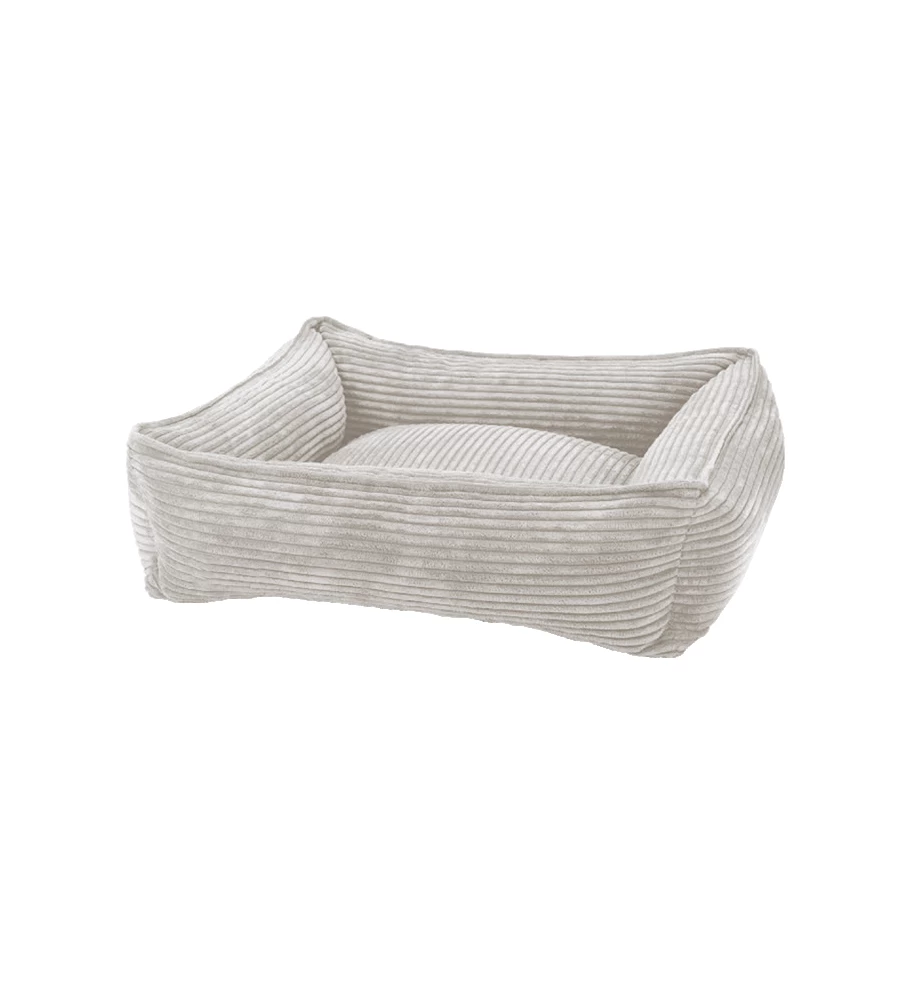 Petlando Ligmand Gent Zilvergrijs 4 Petlando Ligmand Gent Zilvergrijs - Afbeelding 2