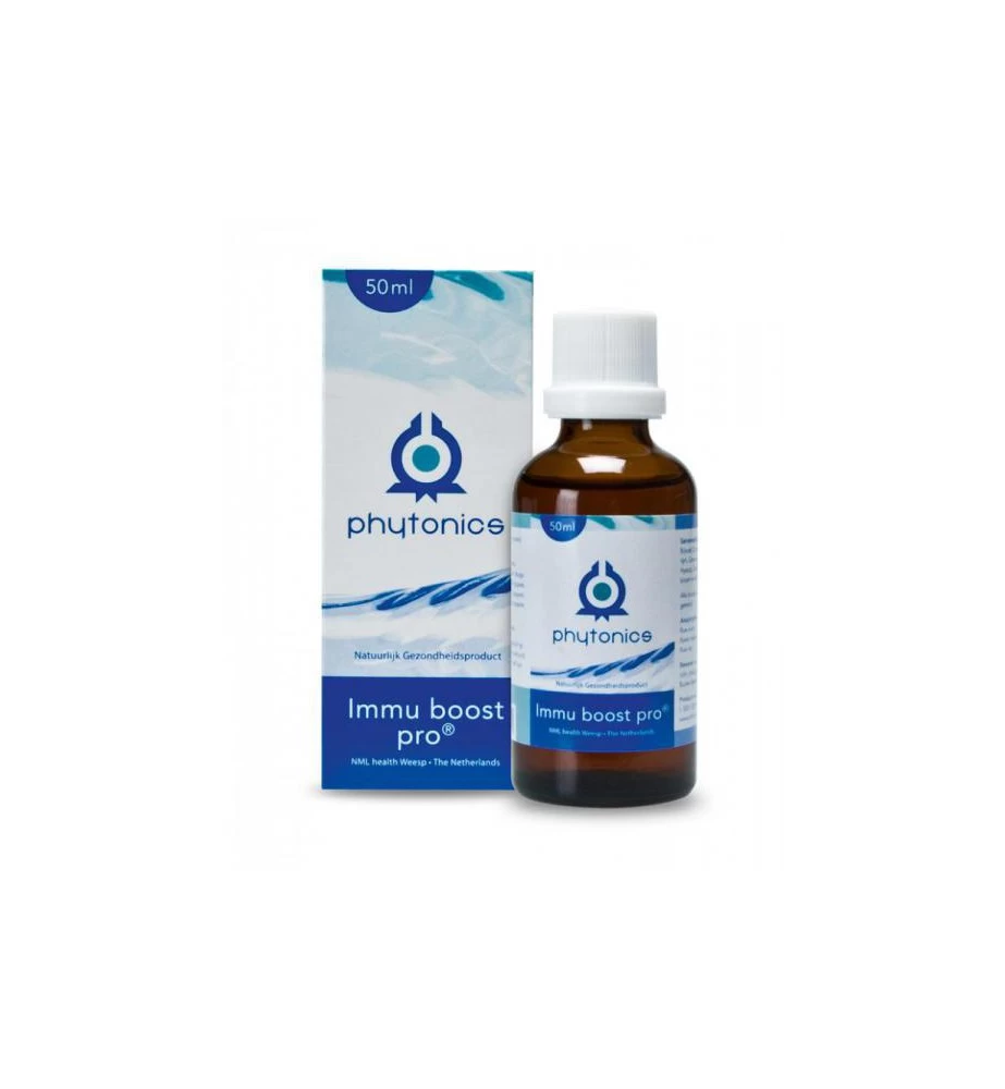 Phytonics Immu Boost Pro - 50 Ml 3 Phytonics Immu Boost Pro - 50 Ml