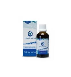 Phytonics Kidney Comp - 50 Ml