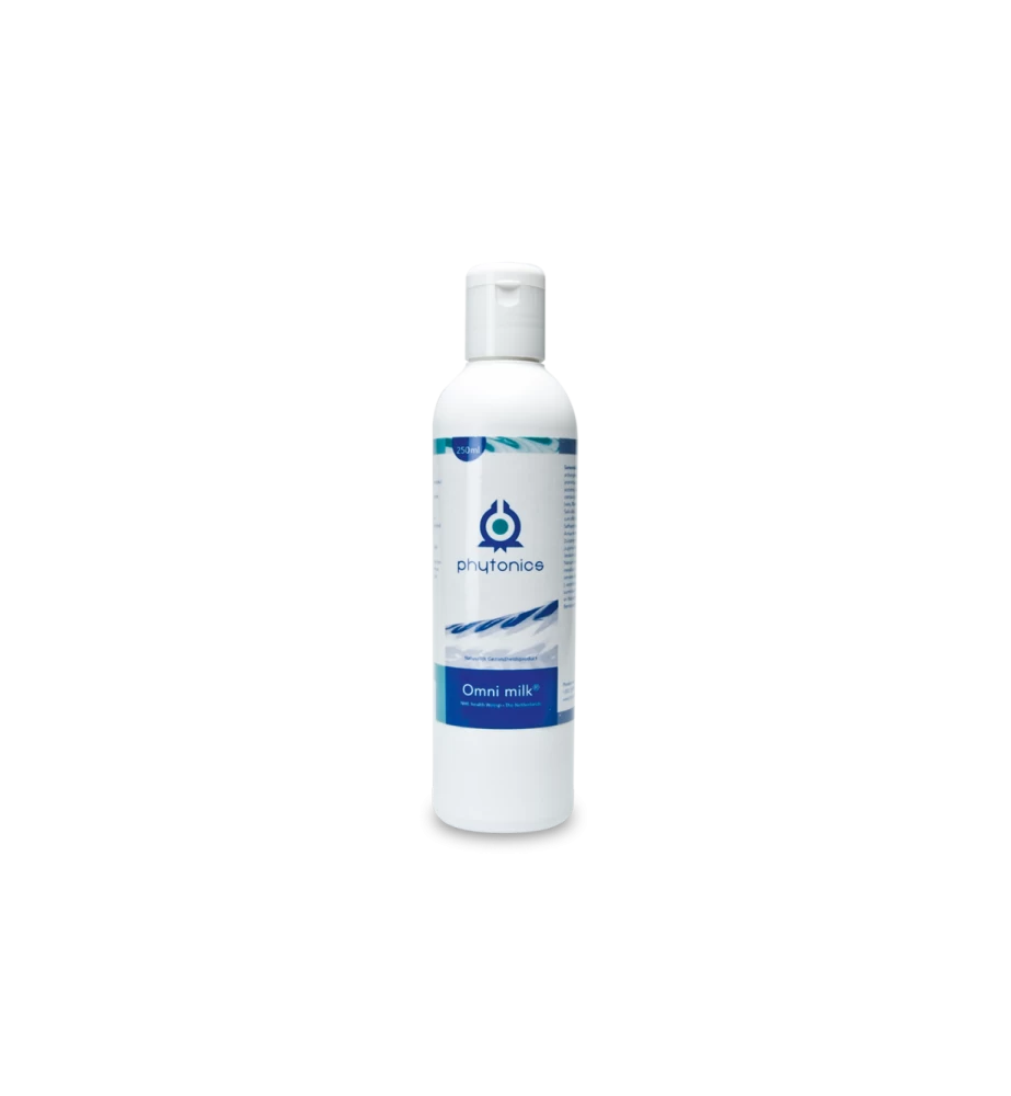 Phytonics Omni Milk - 250 Ml 3 Phytonics Omni Milk - 250 Ml
