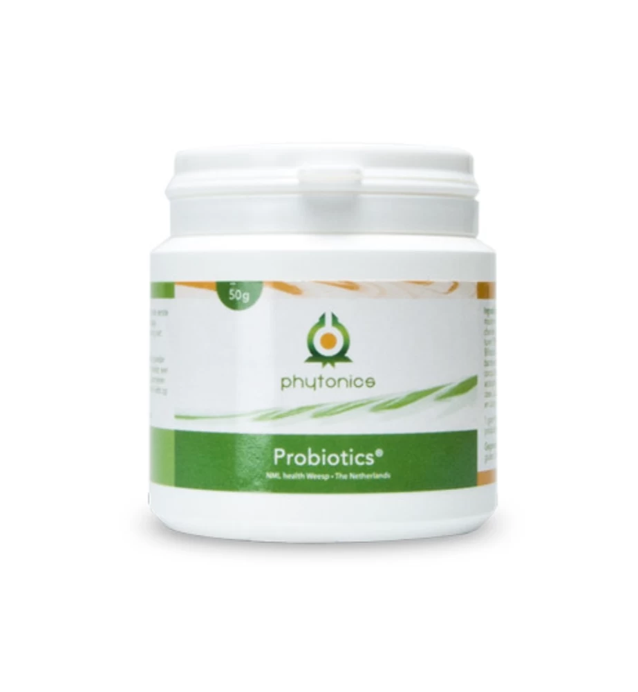 Phytonics Probiotics - 50 Gram 3 Phytonics Probiotics - 50 Gram
