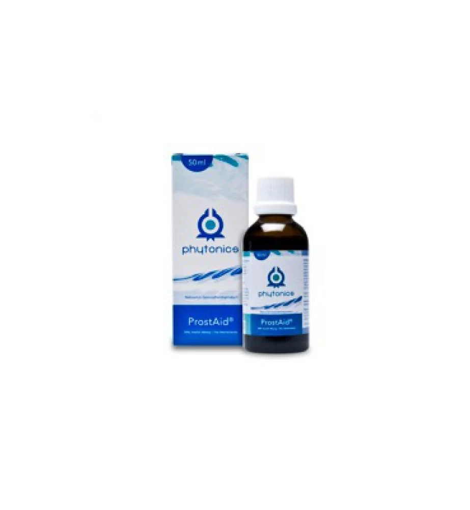 Phytonics ProstAid - 50 Ml 3 Phytonics ProstAid - 50 Ml