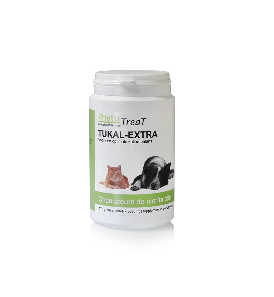 PhytoTreat Tukal-Extra - 175 Gram 3 PhytoTreat Tukal-Extra - 175 Gram