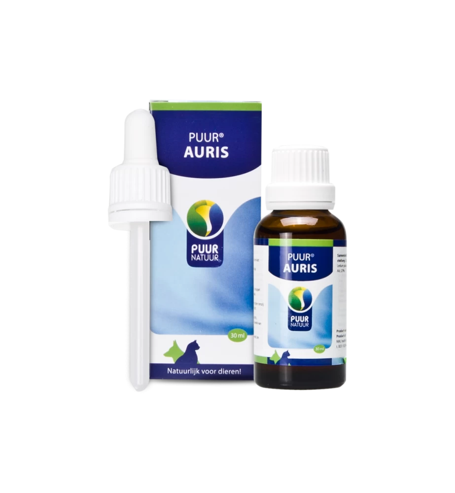 PUUR Auris - 30 Ml 3 PUUR Auris - 30 Ml