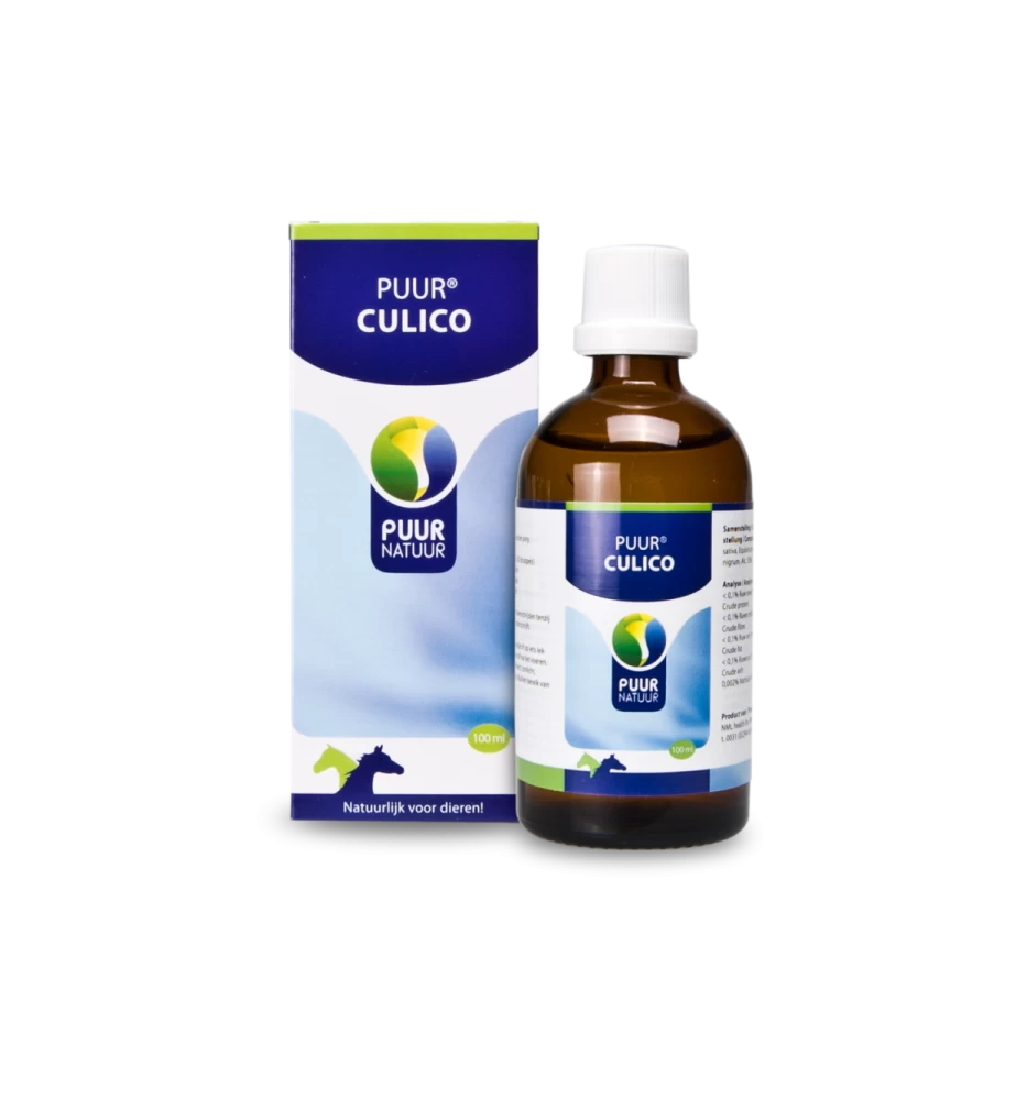 PUUR Culico - 100 Ml 3 PUUR Culico - 100 Ml