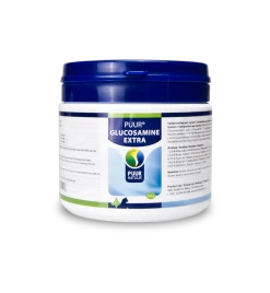 PUUR Glucosamine Extra