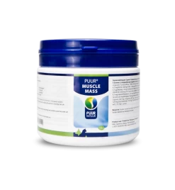 PUUR Muscle Mass