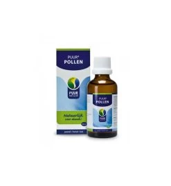 PUUR Pollen - 50 Ml