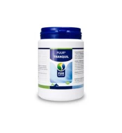 PUUR Tranquil - 500 Gram