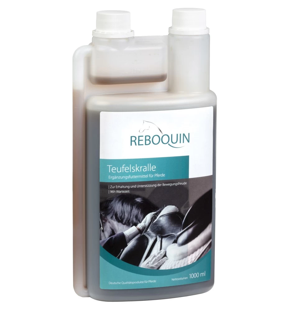 ReboQuin Duivelsklauw - 1000 Ml 3 ReboQuin Duivelsklauw - 1000 Ml