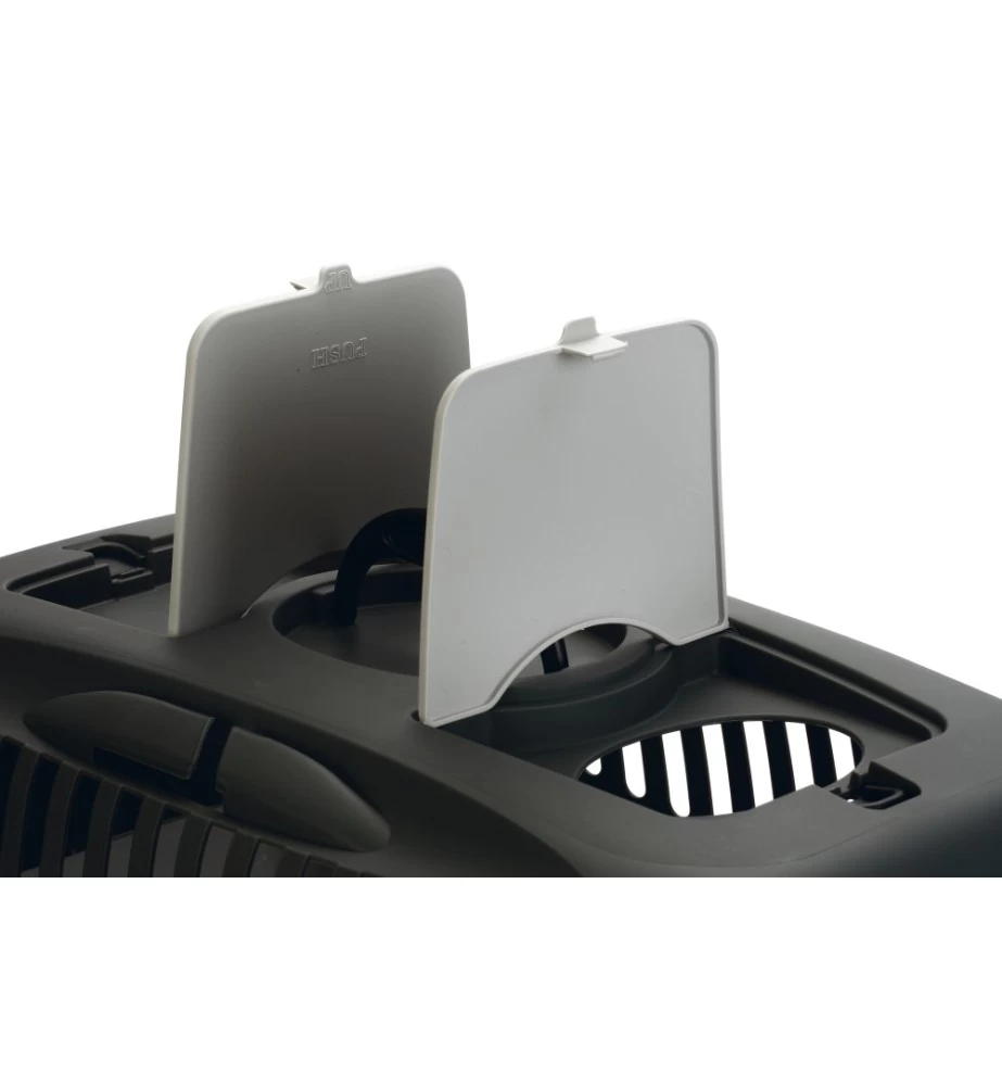 Beeztees Reismand Gulliver 3 4 Beeztees Reismand Gulliver 3 - Afbeelding 2