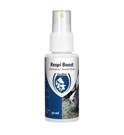 Respi Boost (Ademspray) - 50 Ml