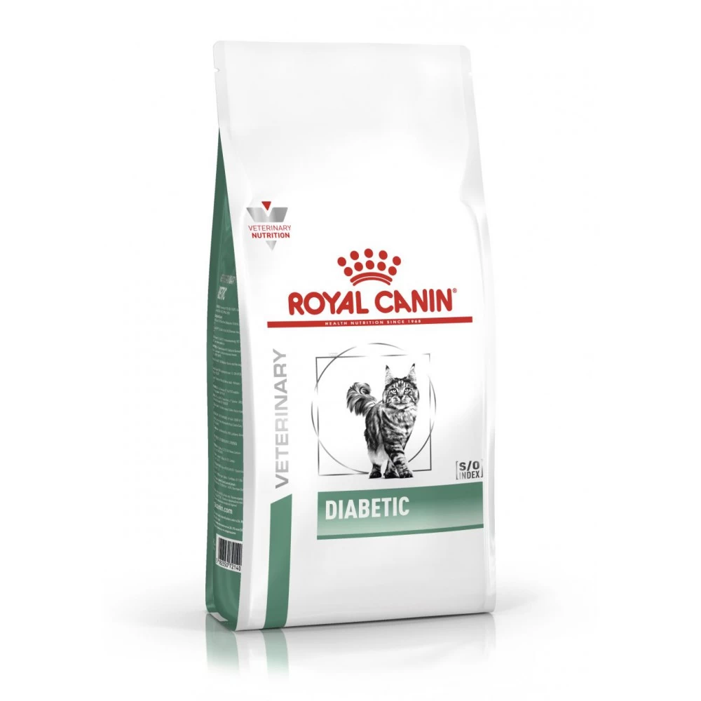 Royal Canin Diabetic 3 Royal Canin Diabetic