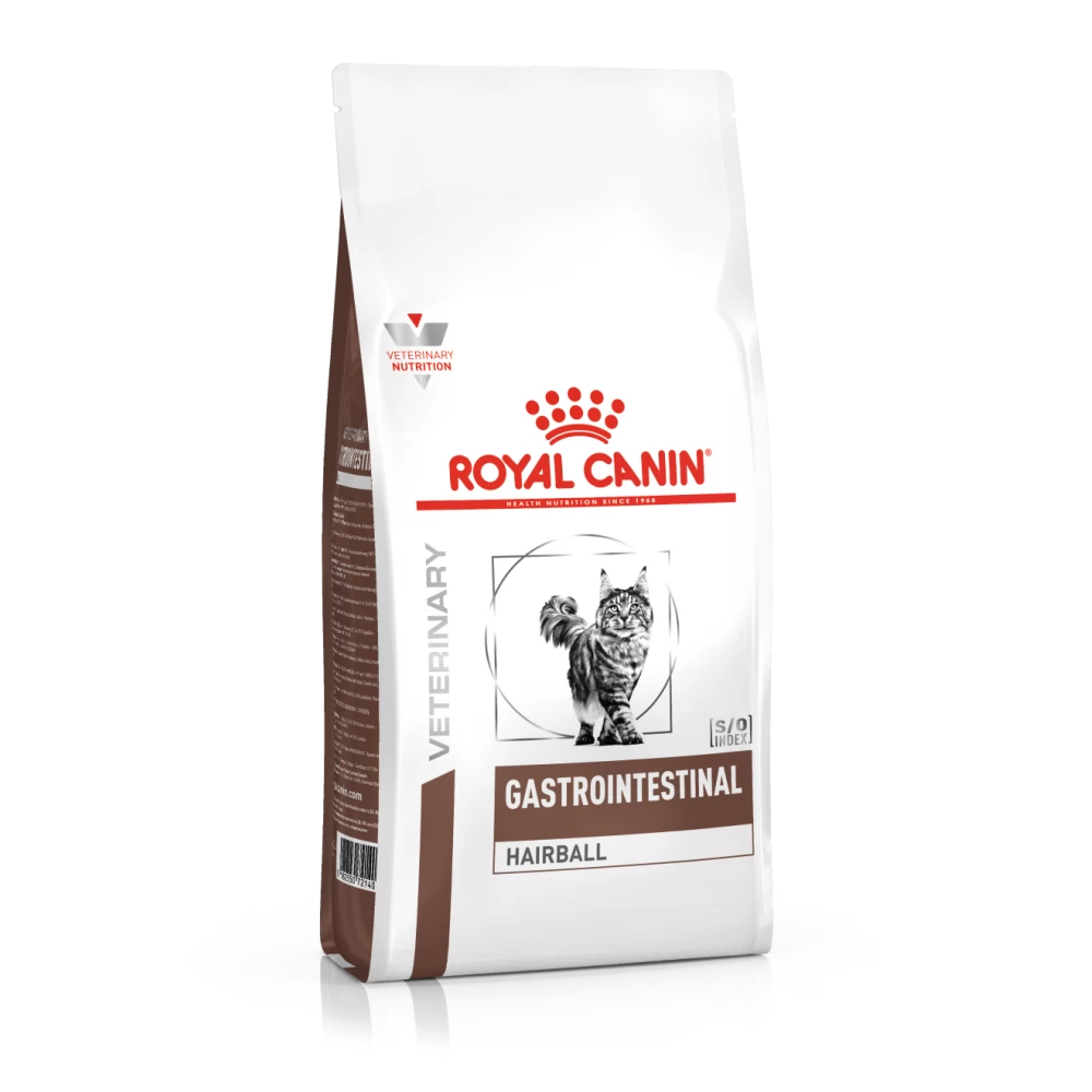 Royal Canin Gastro Intestinal Hairball 3 Royal Canin Gastro Intestinal Hairball