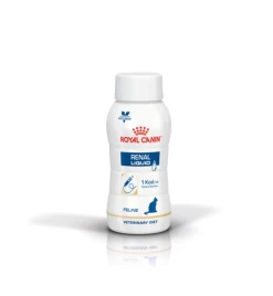 Royal Canin Renal Liquid Kat - 3 X 200 Ml