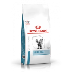Royal Canin Skin & Coat