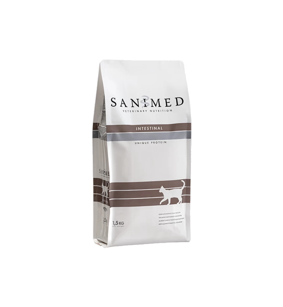 Sanimed Intestinal 3 Sanimed Intestinal