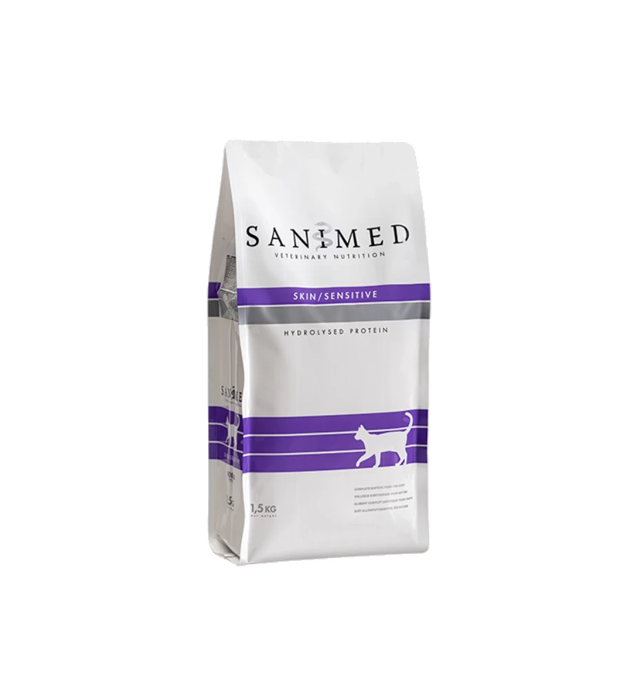 Sanimed Skin / Sensitive 3 Sanimed Skin / Sensitive