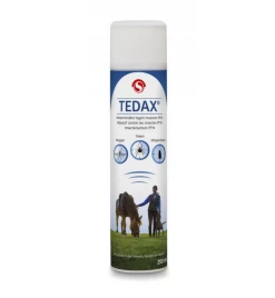 Sectolin Tedax - 250 Ml