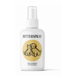 Sensipharm Bitterspray - 100 Ml