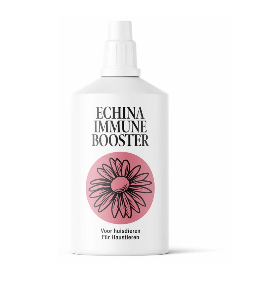 Sensipharm Echina Immune Booster - 100 Ml 3 Sensipharm Echina Immune Booster - 100 Ml