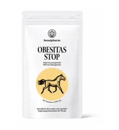 Sensipharm Obesitas Stop 1000 Mg - 180 Tabletten