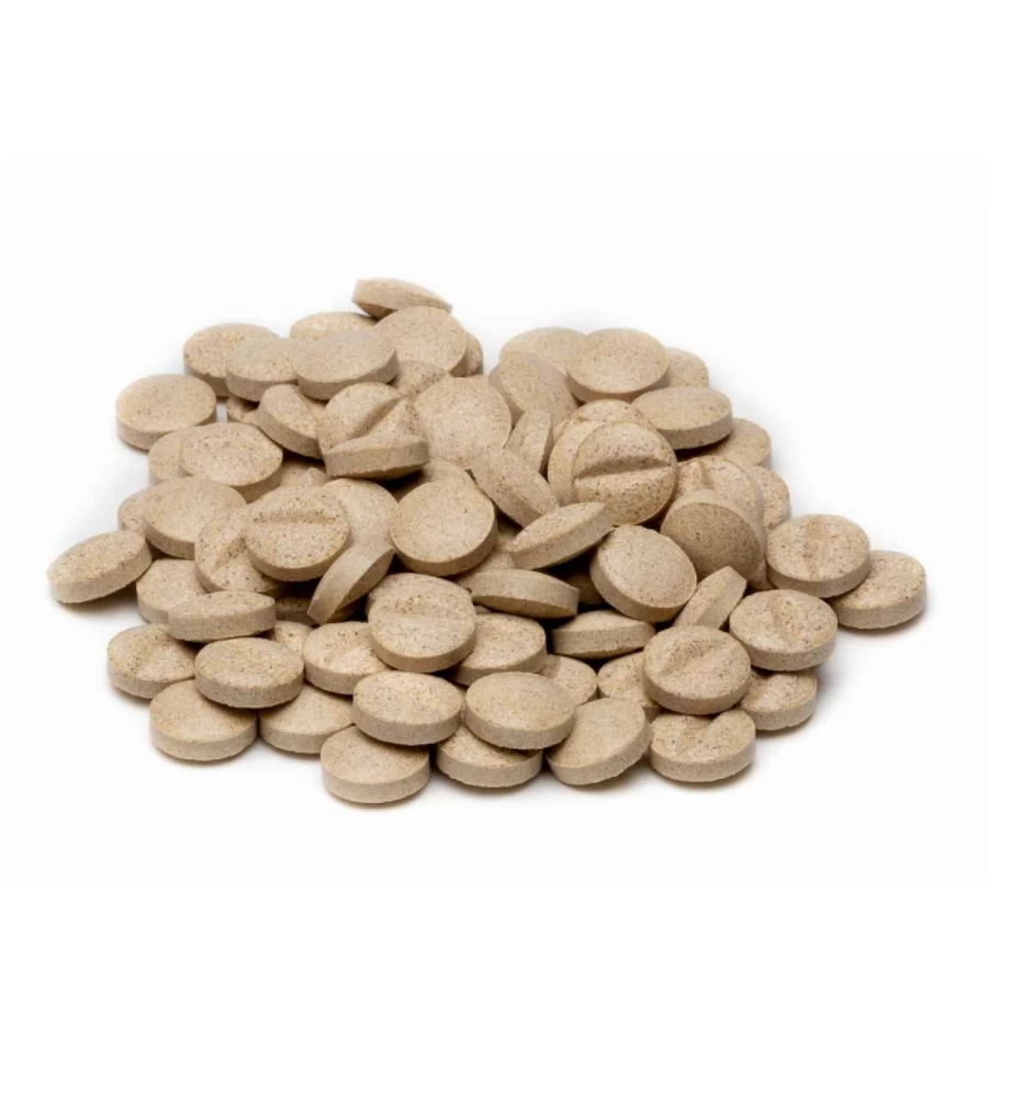 Sensipharm Smooth Locomotion 250 Mg - 90 Tabletten 4 Sensipharm Smooth Locomotion 250 Mg - 90 Tabletten - Afbeelding 2