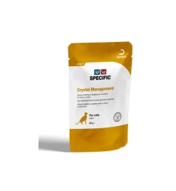 Specific Crystal Management Pouch FCW-P - 12 X 85 Gram