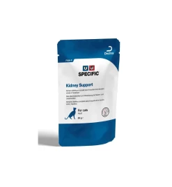 Specific Kidney Support FKW-P - 12 X 85 Gram