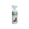 STOP! Animal Bodyguard Anti-vlooien Omgevingsspray - 1 Liter 2 STOP! Animal Bodyguard Anti-vlooien Omgevingsspray - 1 Liter -Dierenbenodigdheden Korting stop animal bodyguard anti vlooien omgevingsspray 1 liter