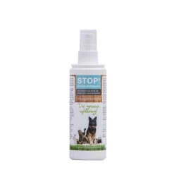 Stop! Animal Bodyguard Droogshampoo - 125 Ml
