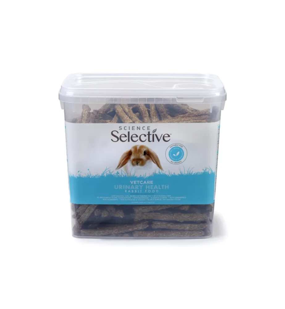Supreme Science Selective Vetcare Urinary Health - 1.5 Kg 4 Supreme Science Selective Vetcare Urinary Health - 1.5 Kg - Afbeelding 2