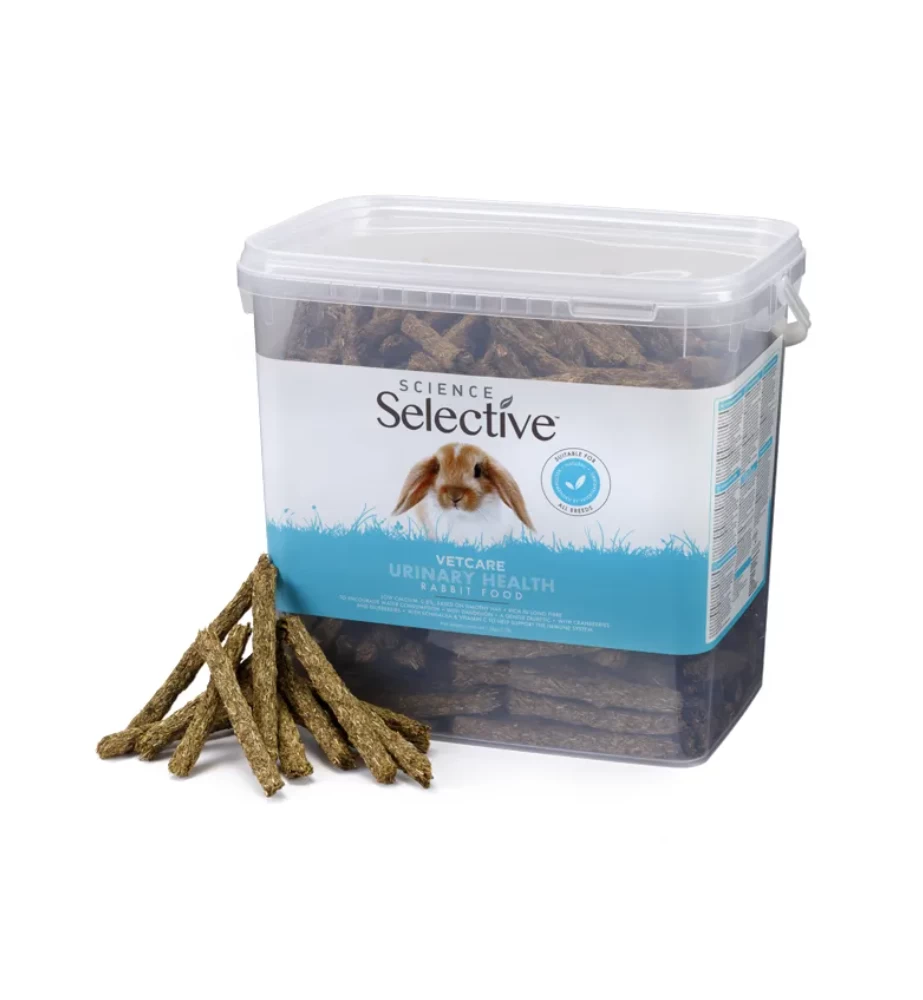 Supreme Science Selective Vetcare Urinary Health - 1.5 Kg 3 Supreme Science Selective Vetcare Urinary Health - 1.5 Kg