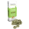 Supreme Selective Naturals Orchard Loops - 4 X 80 Gram 1 Supreme Selective Naturals Orchard Loops - 4 X 80 Gram -Dierenbenodigdheden Korting supreme selective naturals orchard loops 4 x 80 gram