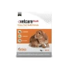 Supreme Vetcare Plus Urinary Tract Health Formula - 1.5 Kg 1 Supreme Vetcare Plus Urinary Tract Health Formula - 1.5 Kg -Dierenbenodigdheden Korting supreme vetcare plus urinary tract health formula 15 kg