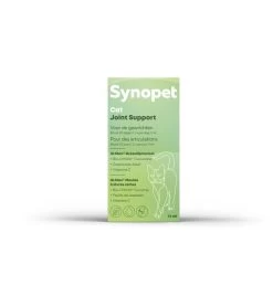 Synopet Cat Joint Support - 75 Ml -Dierenbenodigdheden Korting synopet cat joint support 75 ml 1