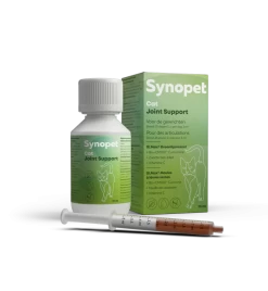 Synopet Cat Joint Support - 75 Ml