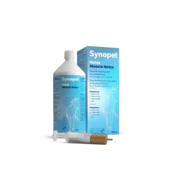 Synopet Horse Muscle Relax - 1000 Ml