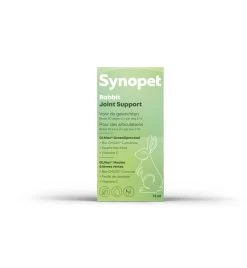 Synopet Rabbit Joint Support - 75 Ml -Dierenbenodigdheden Korting synopet rabbit joint support 75 ml 2