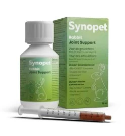 Synopet Rabbit Joint Support - 75 Ml
